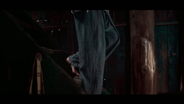 Maldita suerte (2025)